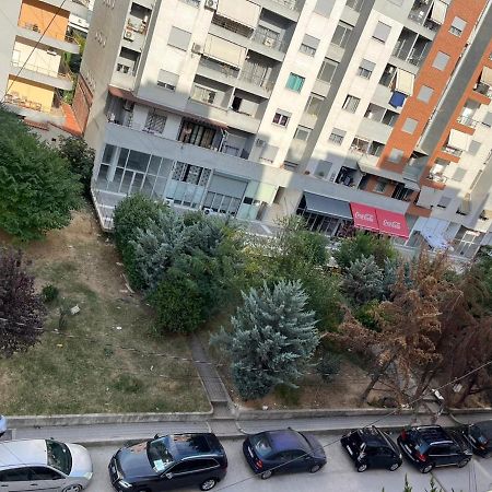Buneci Apartment Tiranë Ngoại thất bức ảnh