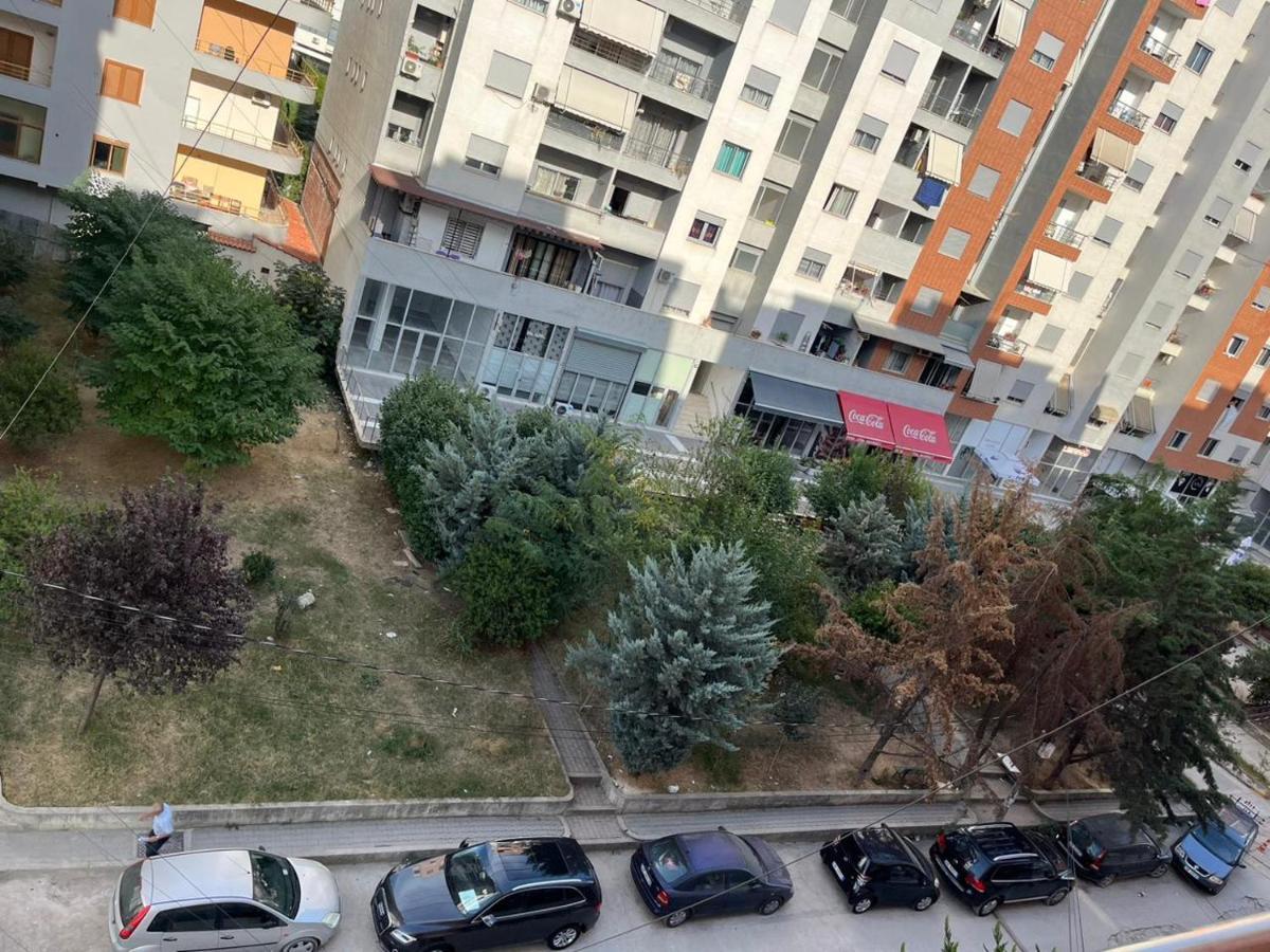 Buneci Apartment Tiranë Ngoại thất bức ảnh