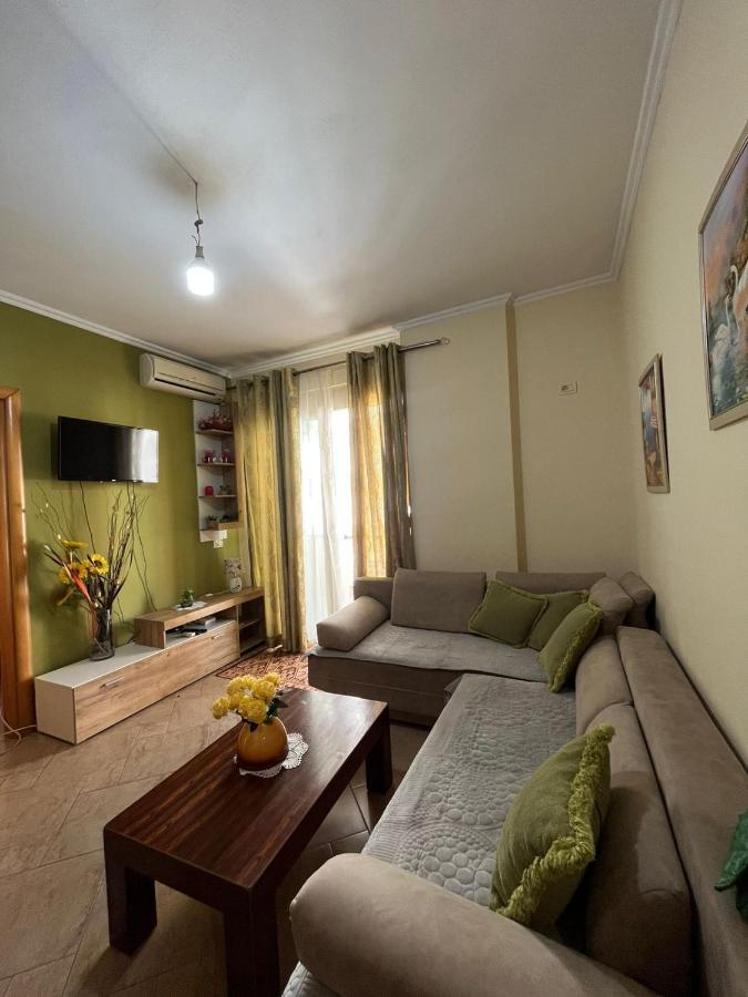 Buneci Apartment Tiranë Ngoại thất bức ảnh