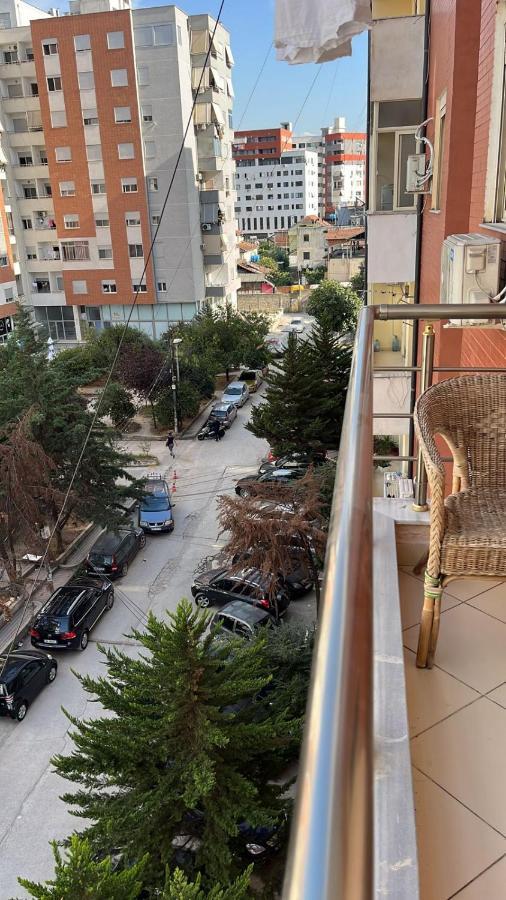 Buneci Apartment Tiranë Ngoại thất bức ảnh