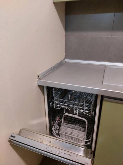 Buneci Apartment Tiranë Ngoại thất bức ảnh